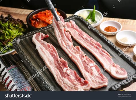 samgyupsal drawing|290 Samgyeopsal Isolated Images, Stock Photos & Vectors.